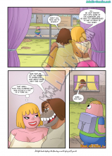 Cadence part 1