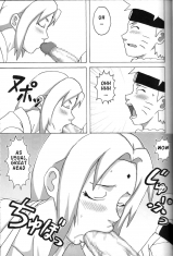 Chichikage Big Breast Ninja