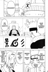 Chichikage Big Breast Ninja