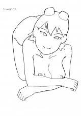 Reunion Party Oban Star Racer