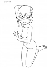 Reunion Party Oban Star Racer