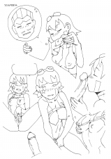 Reunion Party Oban Star Racer