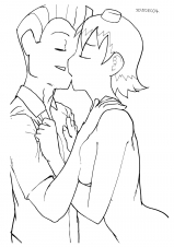 Reunion Party Oban Star Racer