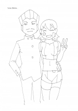 Reunion Party Oban Star Racer