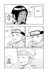 Konoha no Omajinai Konohas Charm