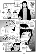 Konoha no Omajinai Konohas Charm