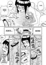 Konoha no Omajinai Konohas Charm