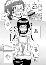 Konoha no Omajinai Konohas Charm