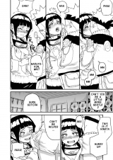 Konoha no Omajinai Konohas Charm