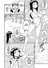 Konoha no Omajinai Konohas Charm