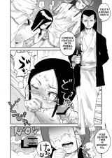Konoha no Omajinai Konohas Charm
