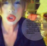 Ricchione travestito italiano voglioso di cazzo nel culo