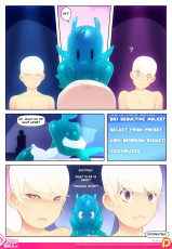 A to Z by Doxy