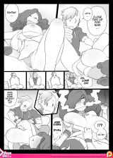 In a pinch by Doxy