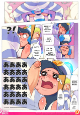 Mighty Love Switch by Brekkist
