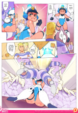 Mighty Love Switch by Brekkist