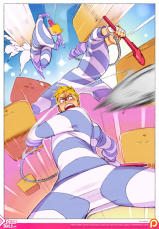 Mighty Love Switch by Brekkist