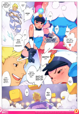 Mighty Love Switch by Brekkist