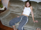Amateur Teen