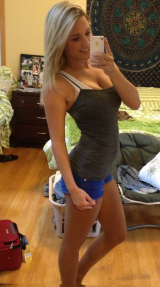 more young teenage girls