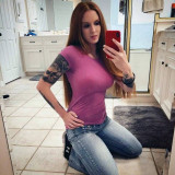 more young teenage girls