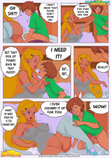 Who the Fuck is Alice