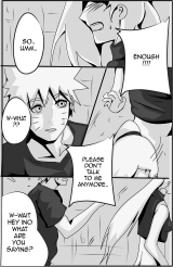 indrockz Love Complex Naruto 1 to 5