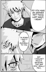 indrockz Love Complex Naruto 1 to 5