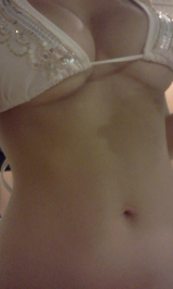 USA woman boobs pussy selfie