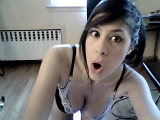 USA woman boobs pussy selfie
