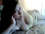 USA woman boobs pussy selfie