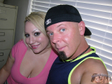 Scarlett Modeling And Giving A Handjob - True Amateur Models