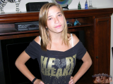 Just Turned 18 - Alice Model