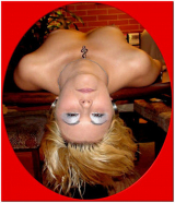 BLOND DELI ANITA