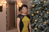 Beautiful mature women