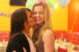 Beautiful mature women