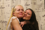 Beautiful mature women