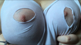 Bbw slut with big saggy boobs