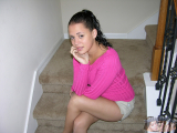 Jenna - (1600x1200) Pictures - 2,000 Pics - Site Link