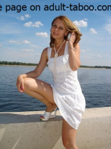 Sexy Mature From Russia