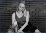 HANDJOB BABE SERIES