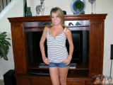 Carlie - 1,141 High-Res Pics - (1600x1200) - WEBSITE LINK