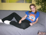 Alexia G. - 530 High-Res Pics - (1600x1200) - WEBSITE LINK