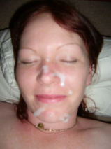 DIRTY SLUT FUCKS SUCKS CUM SHOTS