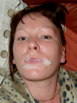 DIRTY SLUT FUCKS SUCKS CUM SHOTS