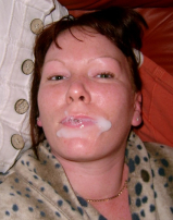 DIRTY SLUT FUCKS SUCKS CUM SHOTS