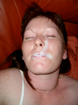 DIRTY SLUT FUCKS SUCKS CUM SHOTS