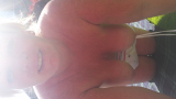 Town slut fun