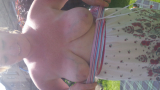 Town slut fun