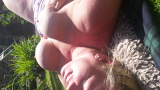 Town slut fun